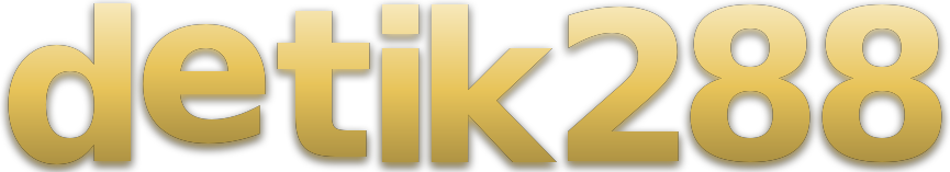detik288 logo