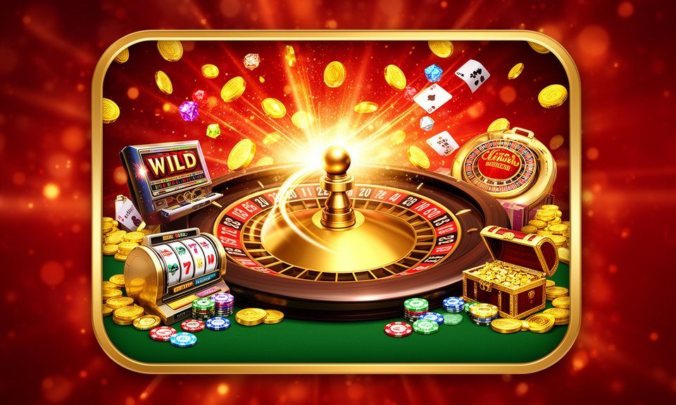 detik288 Lombok Lagoon Slots
