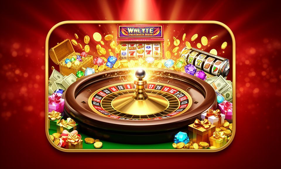 detik288 Live Baccarat Elite