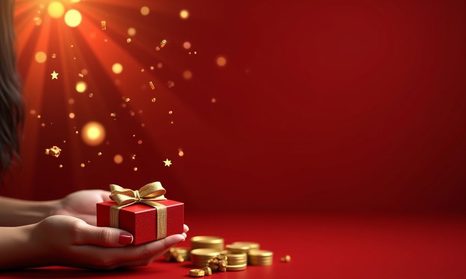 detik288 Live Casino Weekly Deal